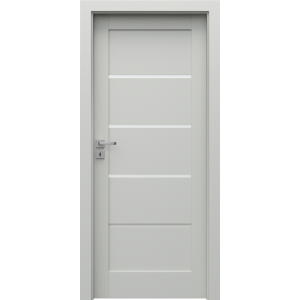Porta GRANDE G.3 Šedá 